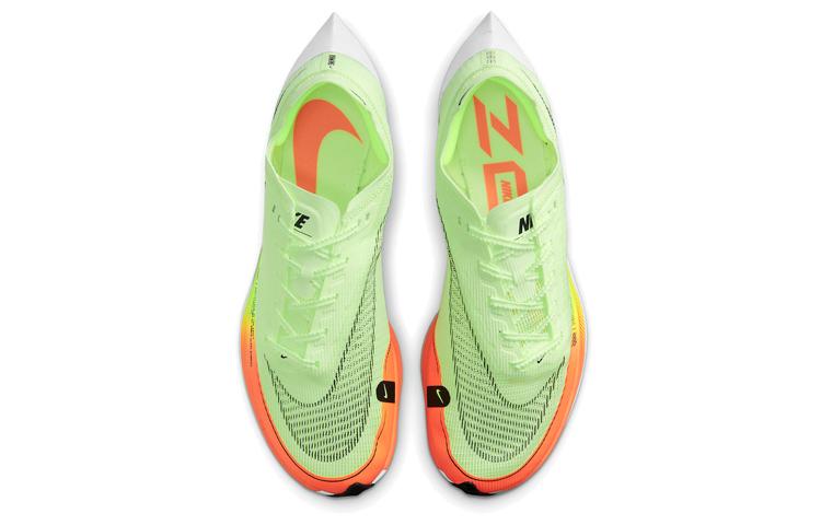 Nike ZoomX Vaporfly Next 2 Neon