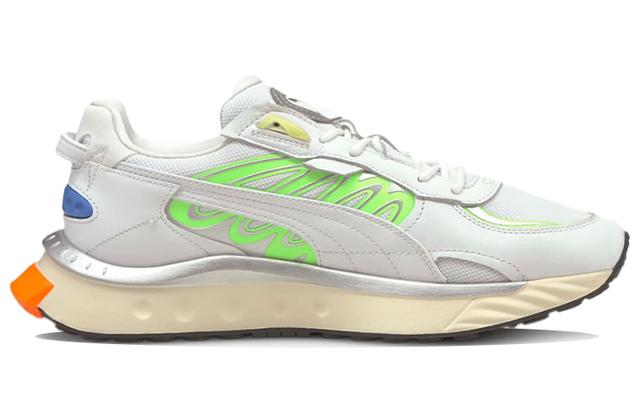 Puma Wild Rider Tecno