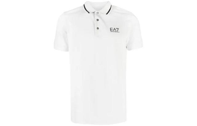 EMPORIO ARMANI SS23 EA7 LogoPolo