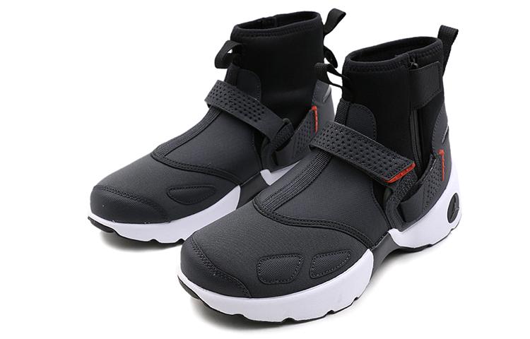 Jordan Trunner LX High