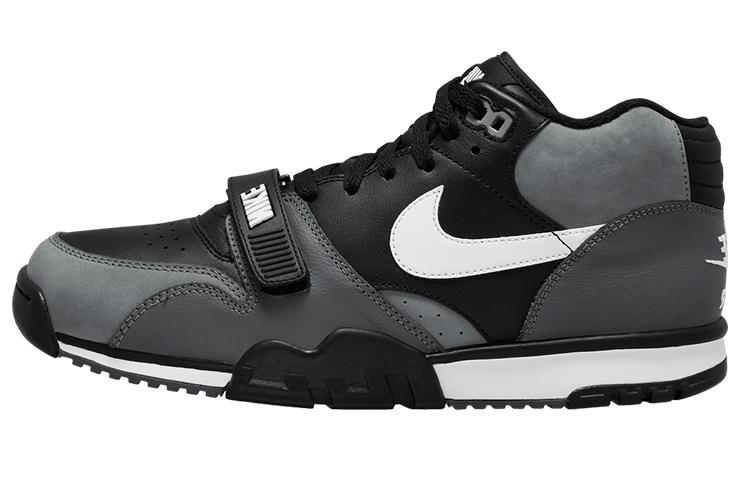 Nike Air Trainer 1 Black Grey