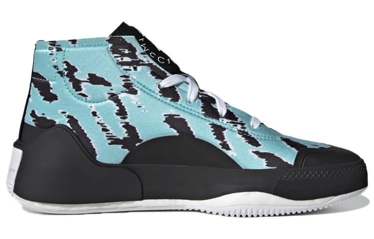 adidas Treino Mid Graphic