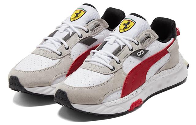 PUMA Scuderia Ferrari Wild Rider