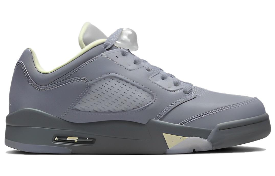 Jordan Air Jordan 5 Low "Indigo Haze"