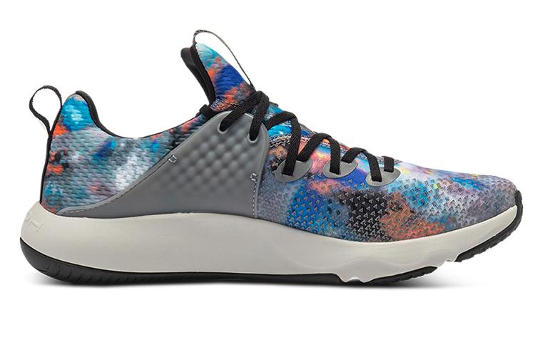 Under Armour HOVR Rise 3 Print