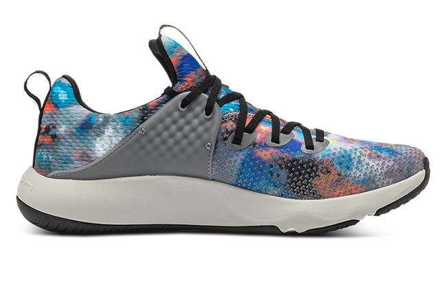 Under Armour HOVR Rise 3 Print