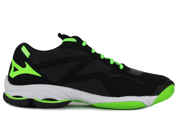 Mizuno Wave Lightning Z7