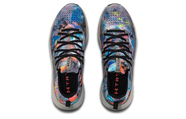 Under Armour HOVR Rise 3 Print