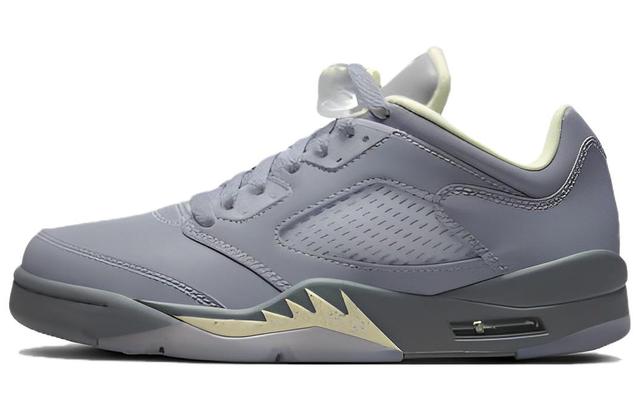 Jordan Air Jordan 5 Low "Indigo Haze"