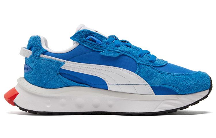 Puma Wild Rider Vintage