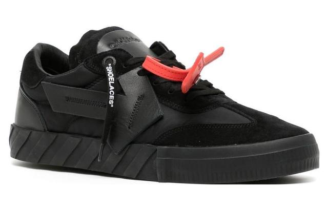 OFF-WHITE Vulcanized