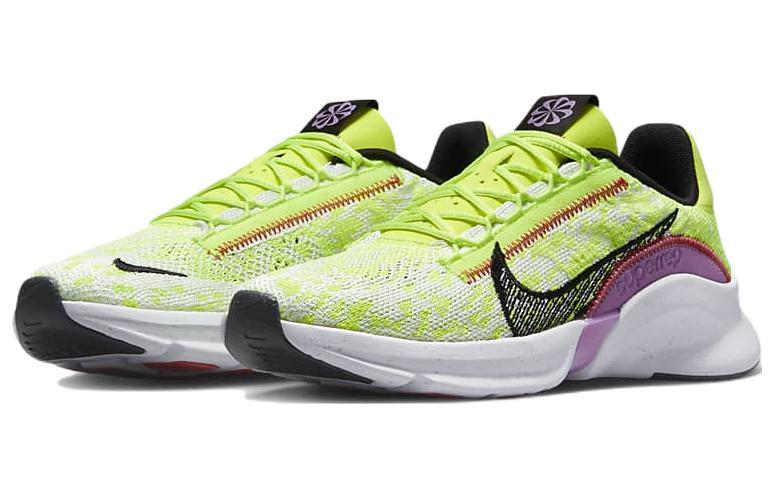 Nike SuperRep Go 3 Flyknit Next Nature