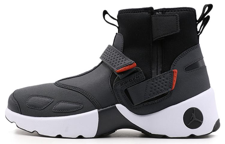 Jordan Trunner LX High