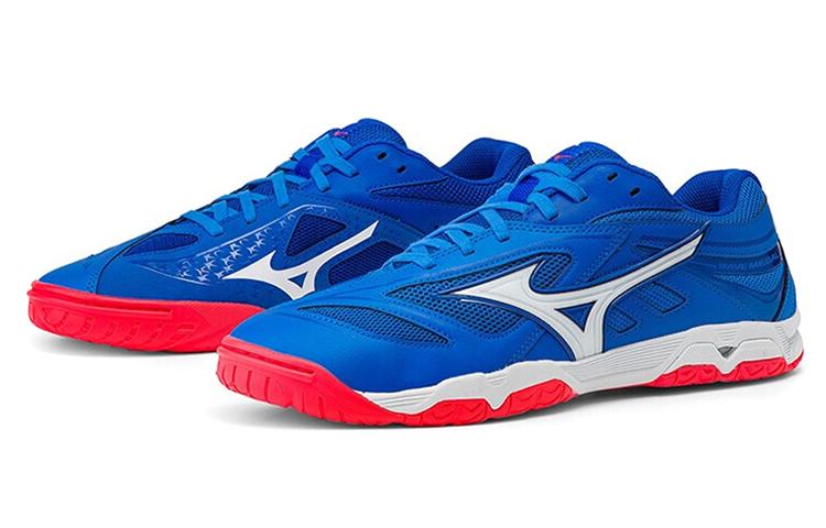 Mizuno Wave Medal 6