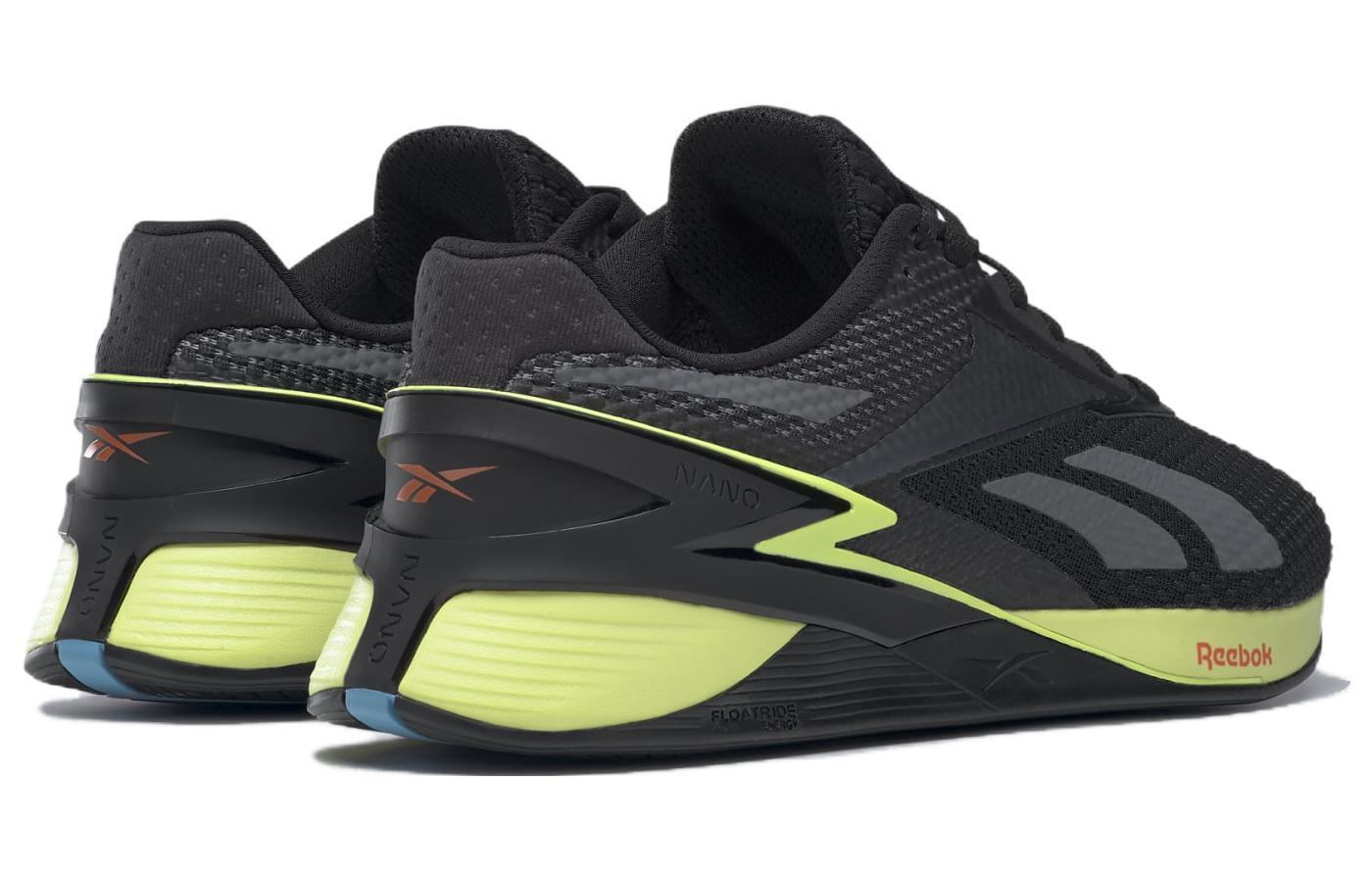 Reebok Nano X