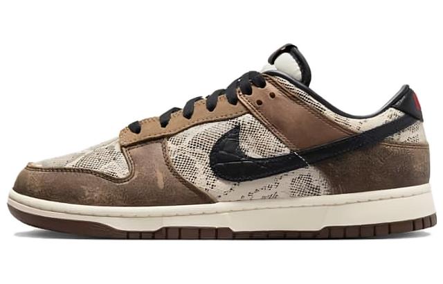 Nike Dunk Low "Head 2 Head"