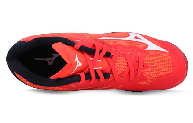 Mizuno Wave Lightning Z6