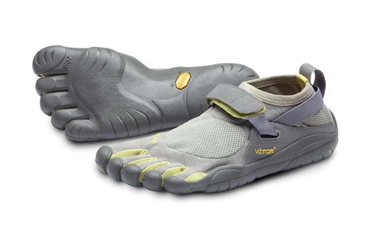 Vibram Kso