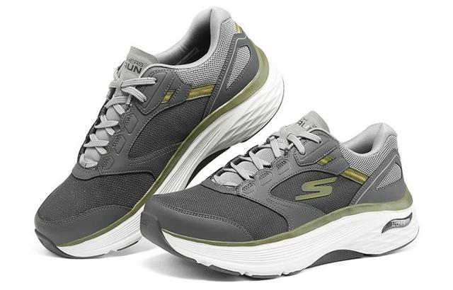 Skechers Max Cushioning Arch Fit