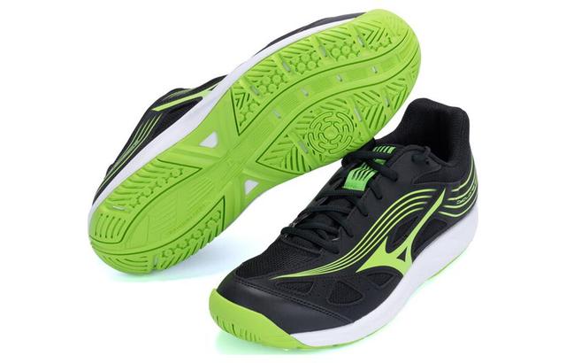 Mizuno Cyclone Speed 3