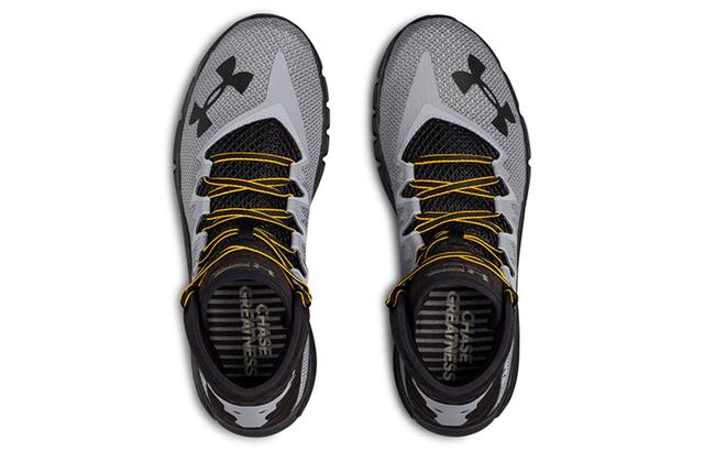 Under Armour Project Rock Delta