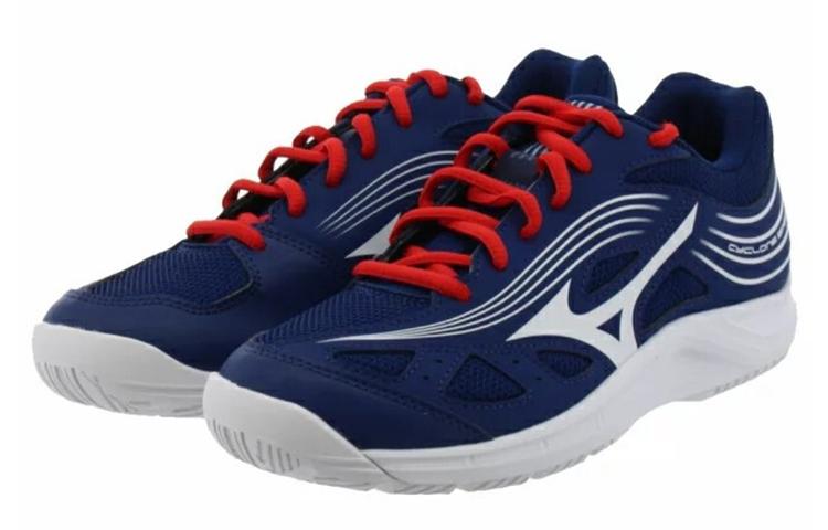 Mizuno Cyclone Speed 3