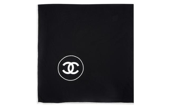 CHANEL logo