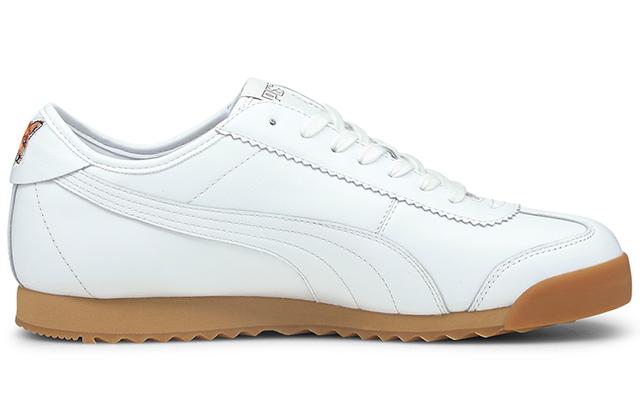 Maison Kitsune x PUMA Roma