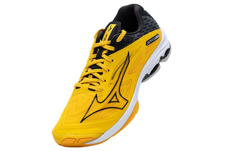 Mizuno Wave Lightning Z7