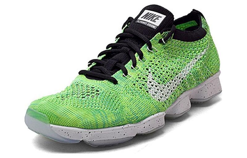 Nike Flyknit Zoom Agility