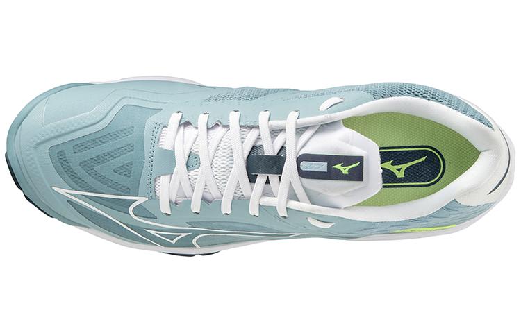 Mizuno Wave Lightning Z7