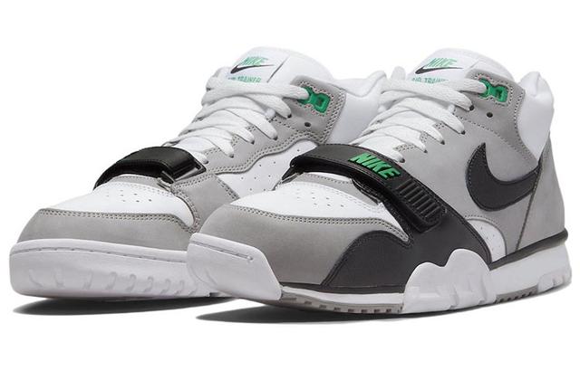 Nike Air Trainer 1 "Chlorophyll"