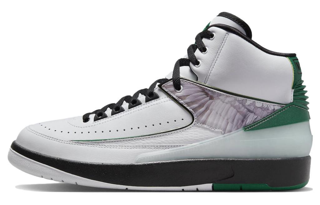 Jordan Air Jordan 2 "Wings"