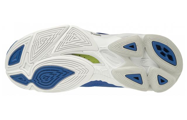 Mizuno Wave Lightning Z6