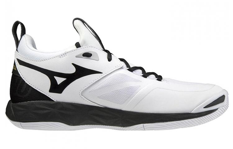 Mizuno Wave Momentum 2