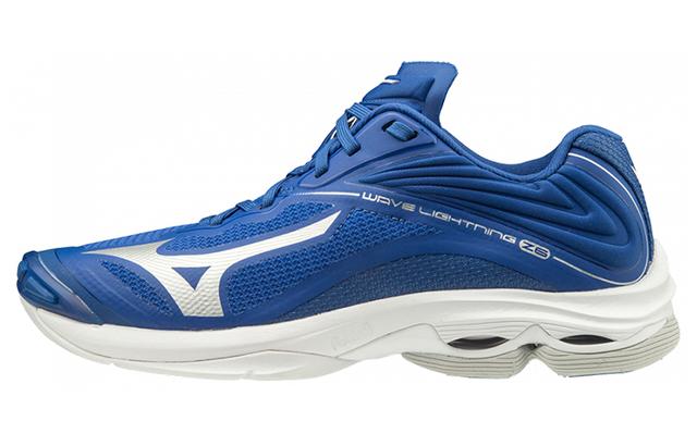 Mizuno Wave Lightning Z6