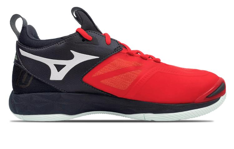 Mizuno Wave Momentum2