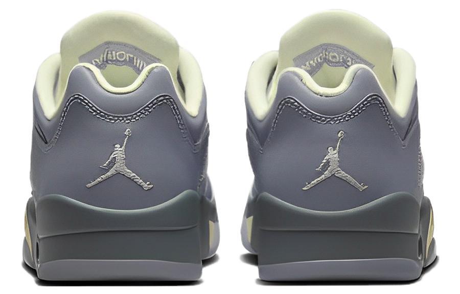 Jordan Air Jordan 5 Low "Indigo Haze"