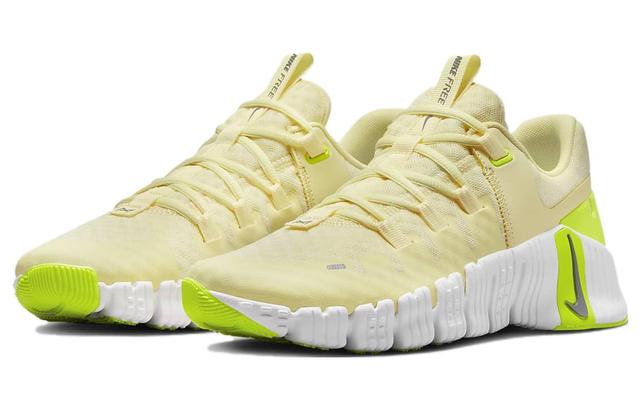 Nike Free Metcon 5