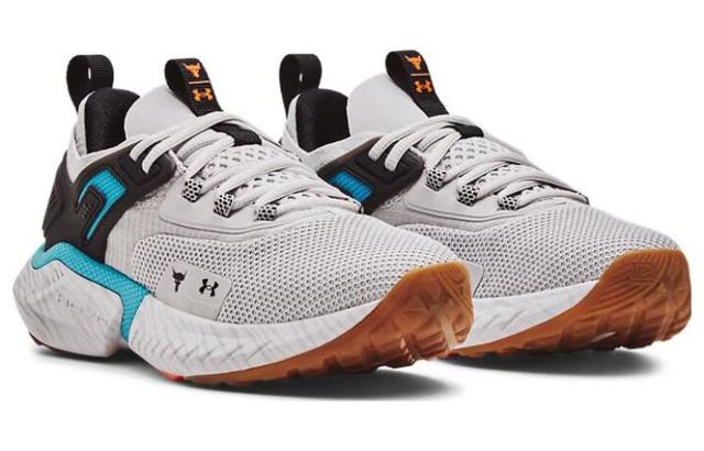 Under Armour Project Rock 5