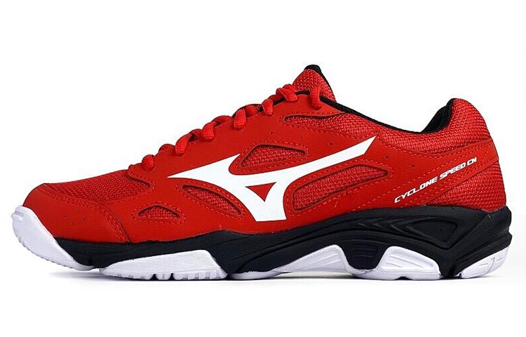 Mizuno Cyclone Speed CN