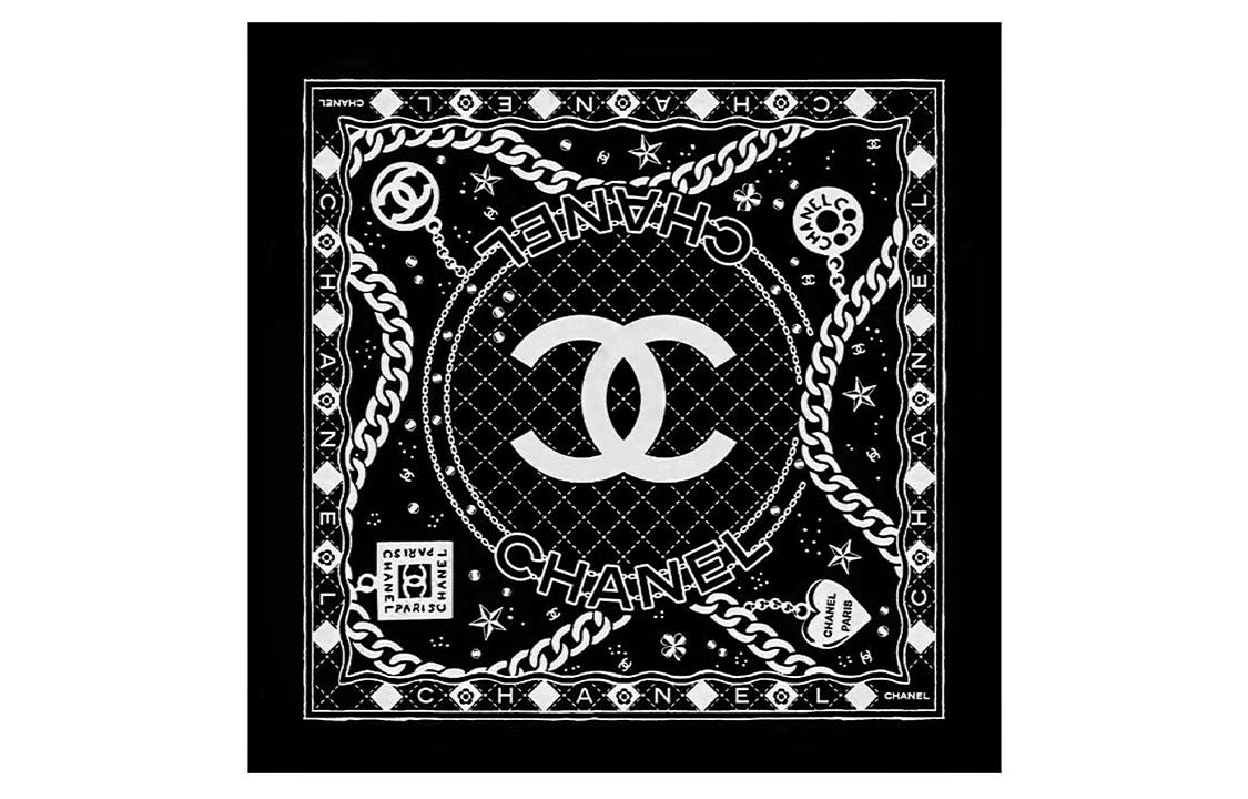 CHANEL Logo