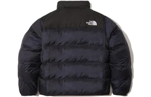 THE NORTH FACE Logo