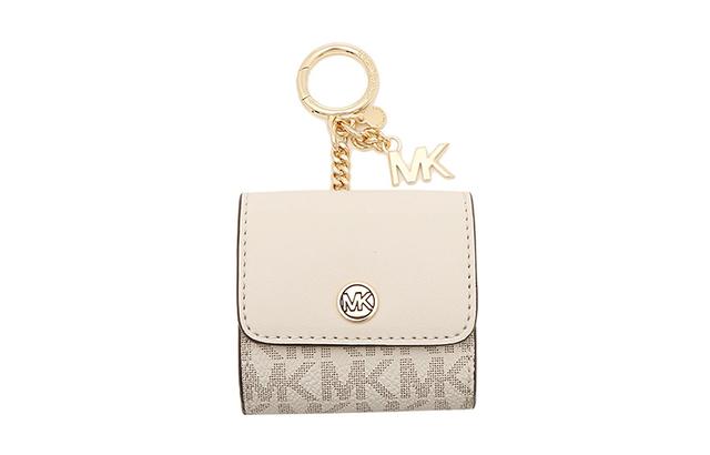 MICHAEL KORS MK Jet Set Logo Airpods