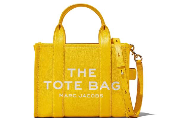 MARC JACOBS Tote Logo Tote