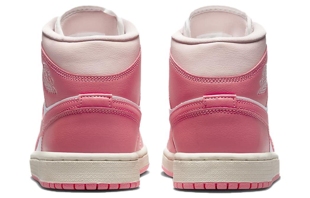 Jordan Air Jordan 1 Mid "Strawberries and Cream"