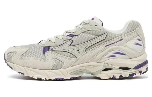 Mizuno Wave Rider 10