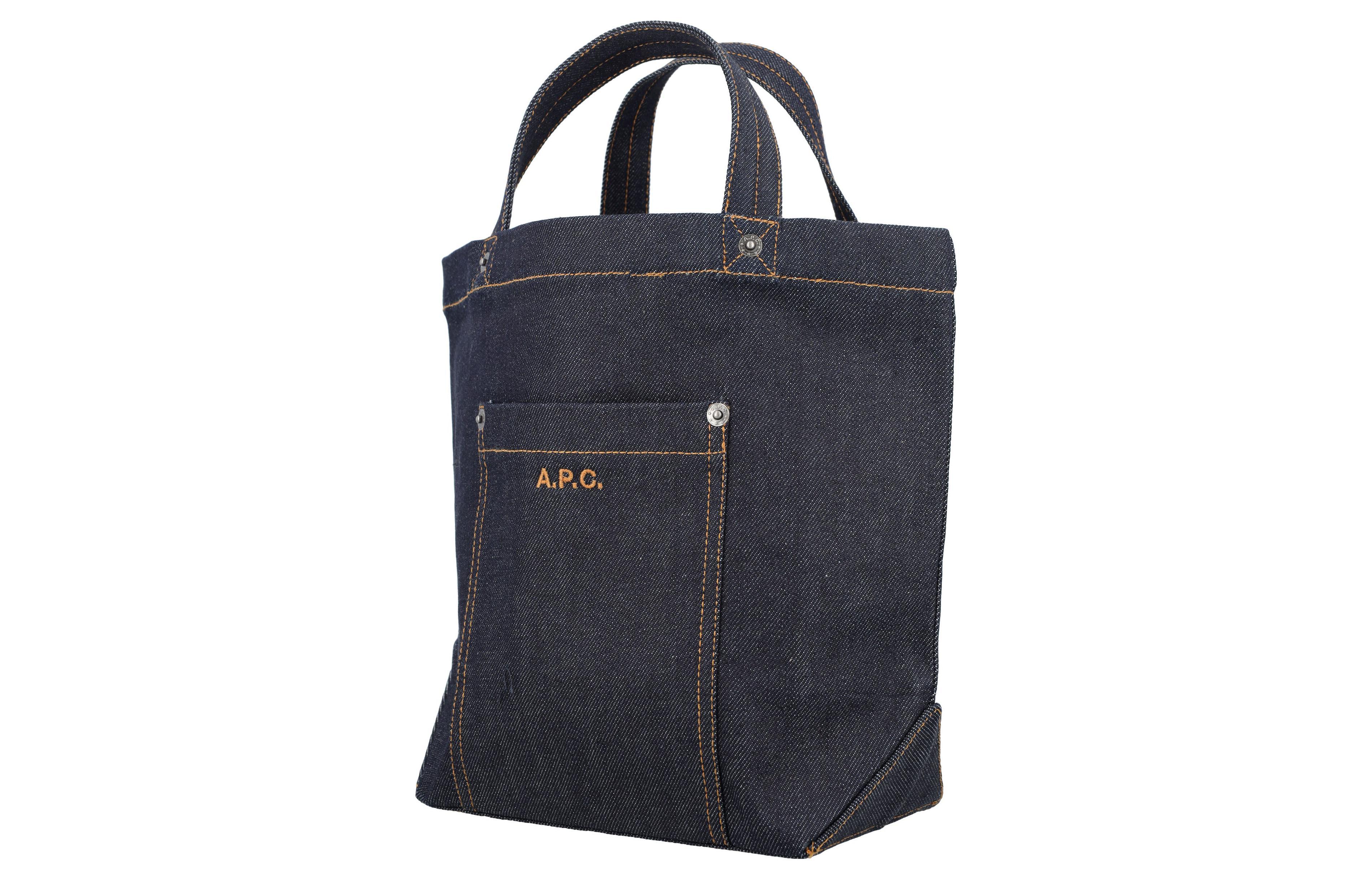 A.P.C Logo