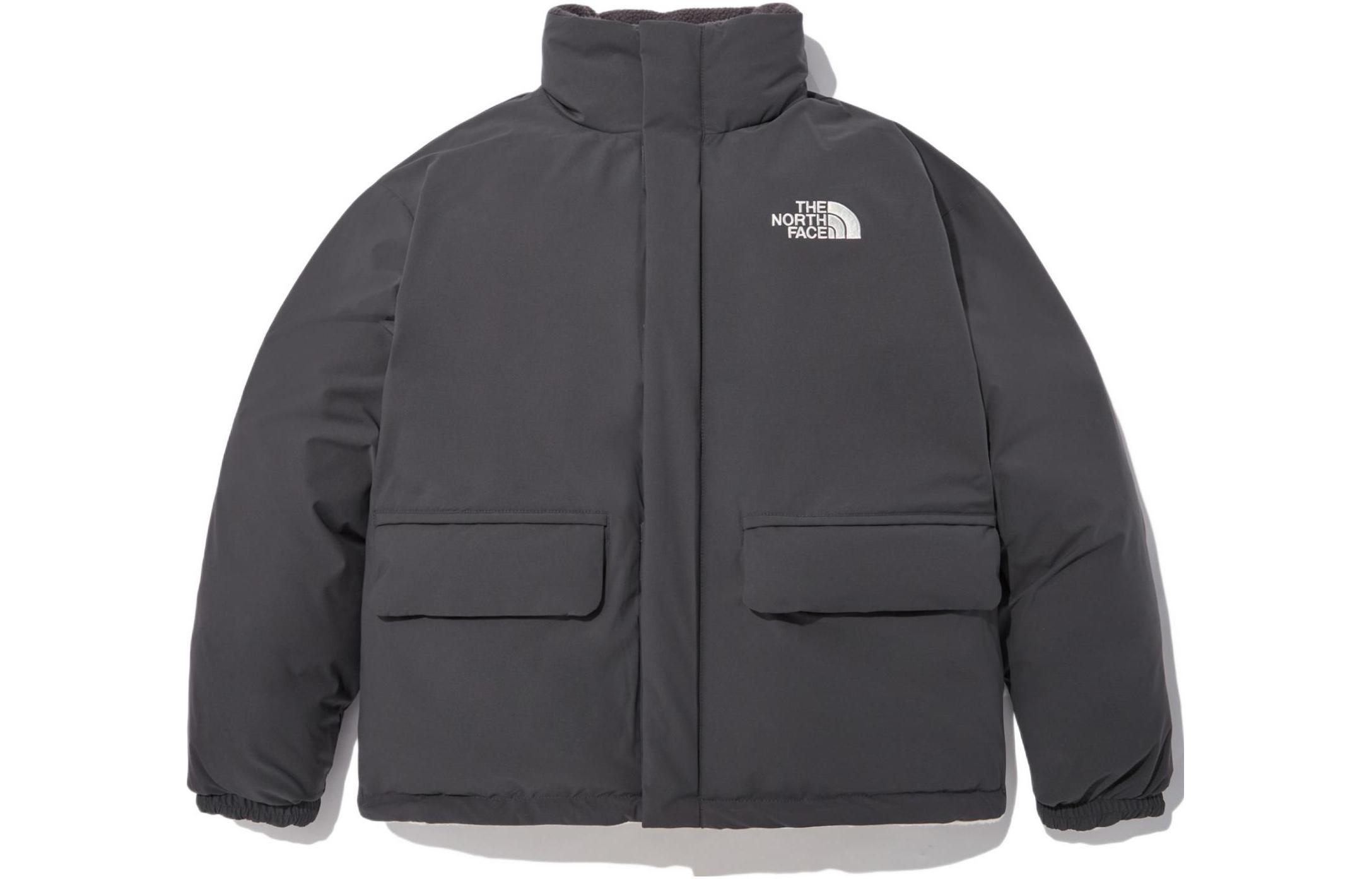 THE NORTH FACE Logo