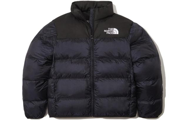 THE NORTH FACE Logo